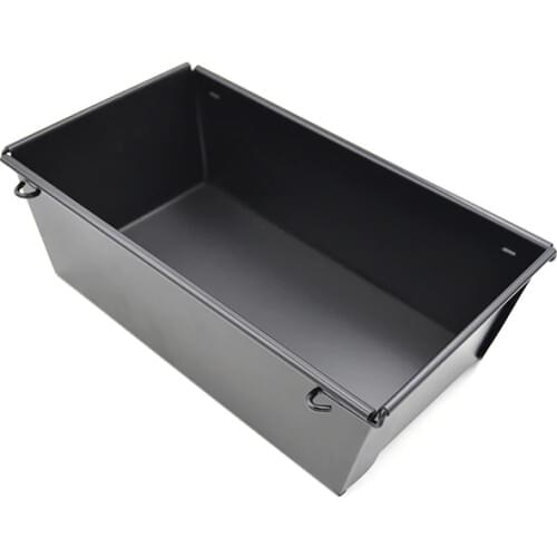 1PC Pizza Oven Baking Punch Pan Dish Non Stick Cake Pie Tray Baking Mold Pizza Baking Mold Tray Cake Mold LB 060