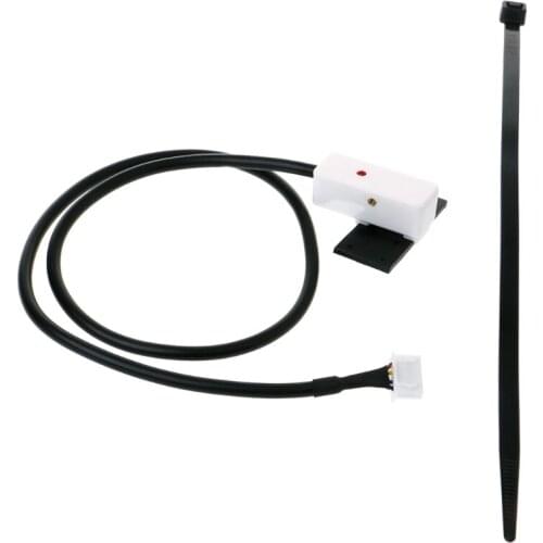 Non-contact Water Liquid Level Sensor Switch Detector for Pipe Tank DC5-12V NPN