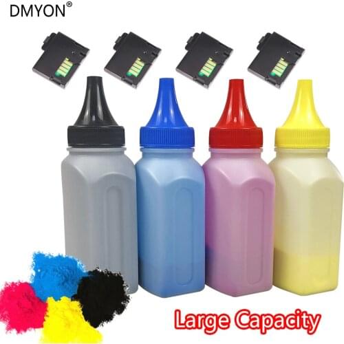 DMYON Toner Chip Powder Compatible for Xerox CP105 CP105B CP205 CP205B CP215W CM205B CM205f CM205fW CM215B CM215F CM215FW