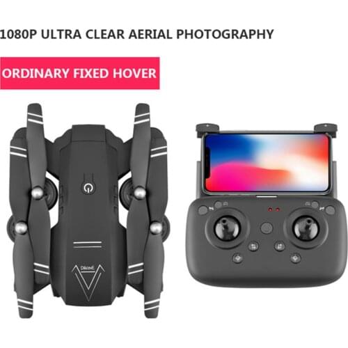 Dron A908 HD camera 1080p Aerial Professional RC Drone wifi fpv Quadcopter smart Follow Flight 20-minute long fly Rc Helicopter