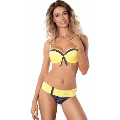 String Bikini Set Women Swimwear Biquini Swimsuits Tight Bathing Beach Wear Fashion Durable Quick Drying Personality Summer Sexy