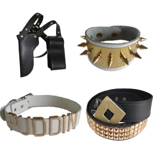 NEW Harry Quinn Accessories Belt Accessories Harry Harry Quinn Quinn bracelet