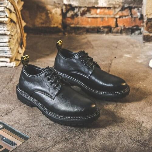 Oonagh Men's Lace-up Shoes