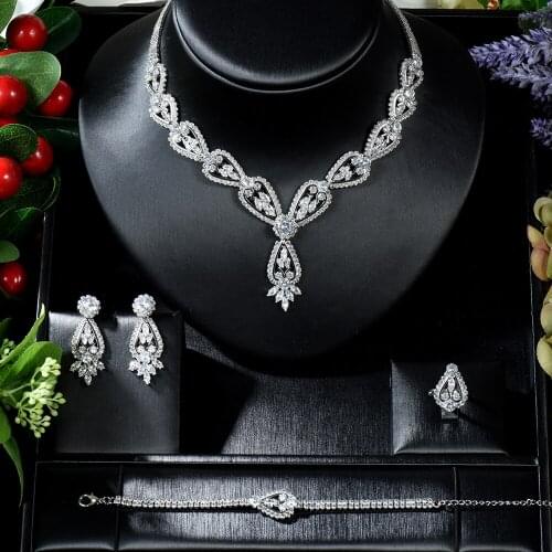 Sederyla Luxury Popular Waterdrop Full Cubic Zircon Wedding Earring Fashion Jewelry for Ladies Daily Daily Dress Accossries