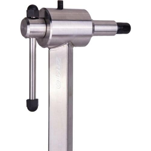 Bicycle Derailleur Hanger Abandonment Straighten Measure Alignment Meter Tail Hook Orthosis MTB Road Bike Repair Tool