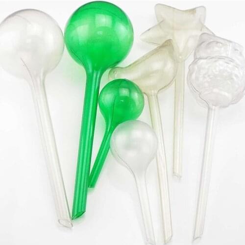 1/3pcs Automatic Plant Watering Bulbs Self Watering Balls House Garden Water Can Houseplant Device Drip Irrigation System Tools