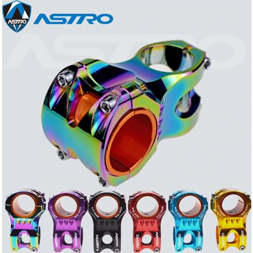ASTRO Bicycle Stems