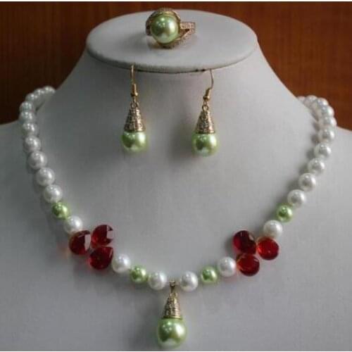 Dingchengchanglong Jewelry Sets