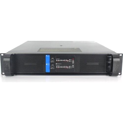 Vosiner home amplifier 1000 watts speaker module FP9000 power