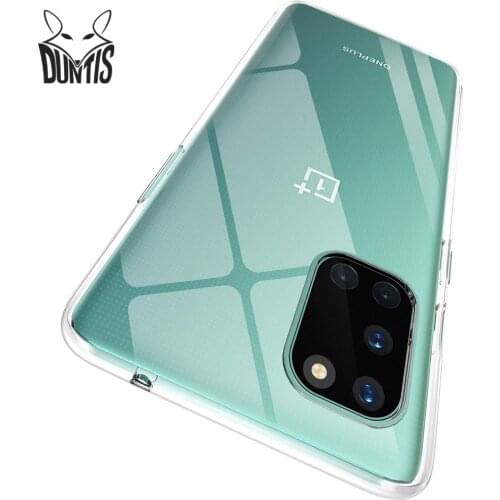 Чехлы для телефонов OnePlus 8T DUNTIS China At AliExpress