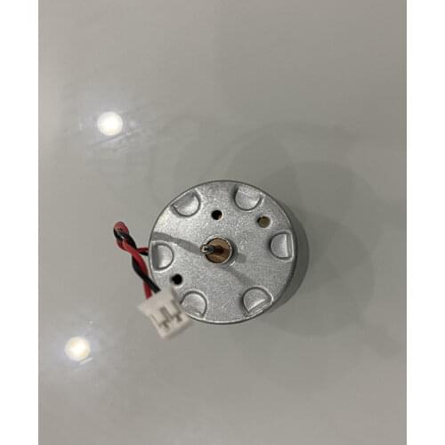 LDS Laser Sensor Gear Transmission Motor for Xiaomi mi Robot mijia 1s 1st/ Roborock S50 S51 S55 Vacuum Cleaner Parts for Error1