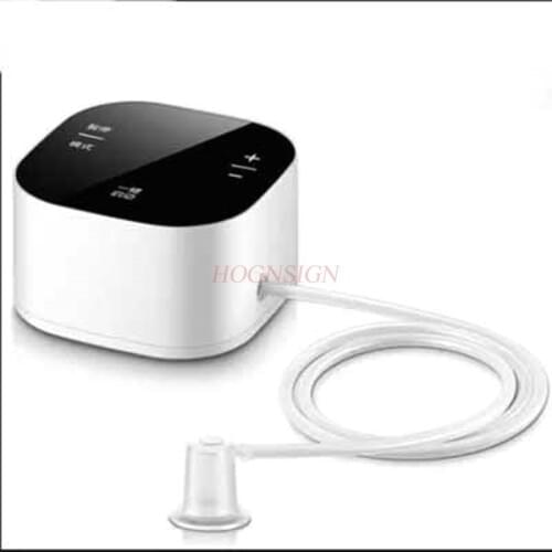 Electric Nipple Retraction Correction Girl Student Short Traction Maternal Sucking Milk Depression Flat Corrector Female Care