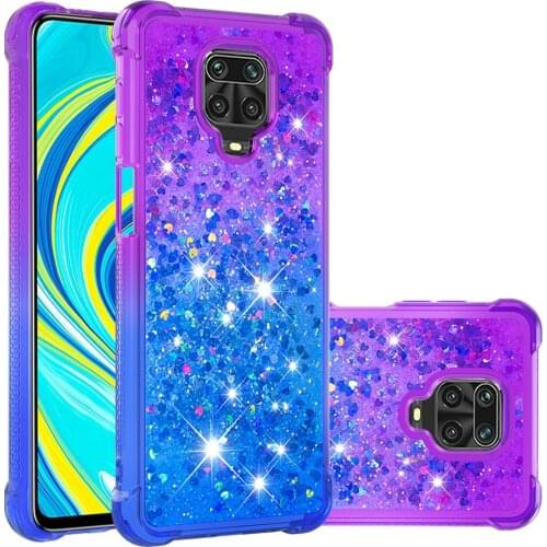 Чехлы для телефонов Xiaomi Redmi Note 9 Pro Max G.J.FACASE China At AliExpress