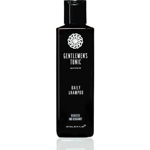 Шампуни для волос Gentlemen's Tonic China At AliExpress