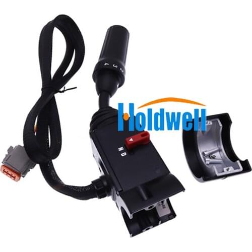 Holdwell 91473031 F-N-R Shifter Controller for JLG 1044C-54 6036 6042 10054 10042 G6-42A