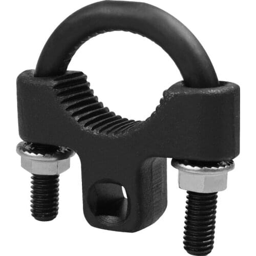 AZGIANT 3/8 Inch Inner Tie Rod Tool For Disassembly Installation of Car Chassis Rocker Auto Repair Remover Tools