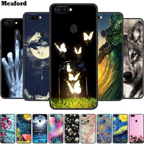Meaford Oppo R11 Phone Cases