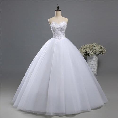 Meyisha Wedding Dresses With A Train
