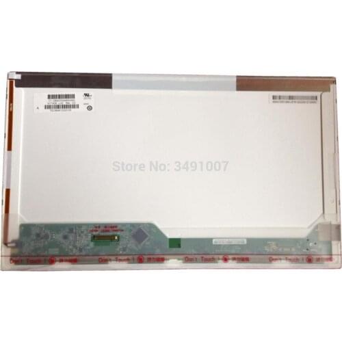 N173O6-L02 Rev C3 fit LTN173KT01 LP173WD1 TLA1 TLC3 B173RW01 17.3LED 40-pin Lapt