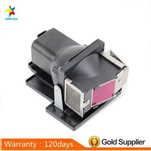 Original EBT43485101 SHP114 bulb Projector lamp with housing fits for LG DS-325