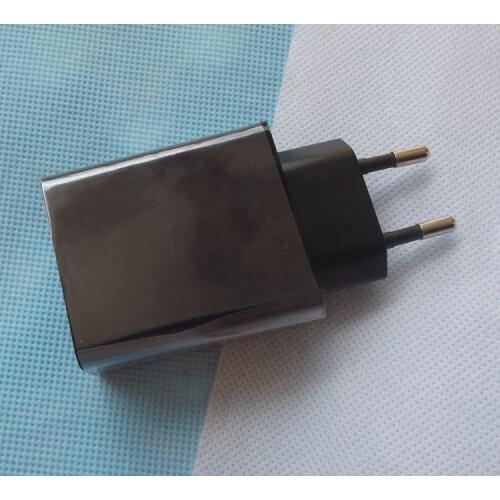 Original Ulefone Armor 2,Armor 3, Armor 3T,Armor 3WT Adapter Charger EU Plug Travel 5V7V/9V/2A 12V/1.5A FAST Charger