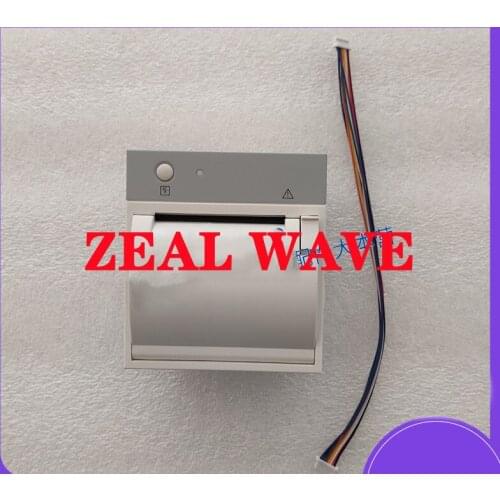 Mindray Original New Recorder TR6C IMEC IPM MEC T Series Monitor Printer