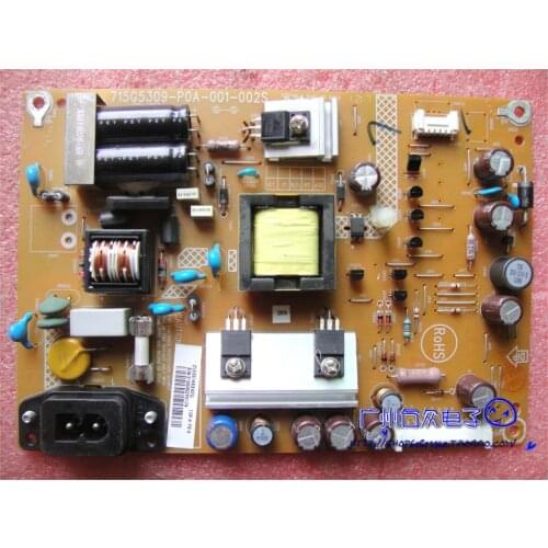 LE24A1120/80 Supply Board LE24A1120/80 715G5309-P0A-001-002S