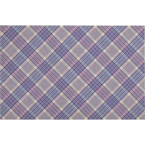 Striped Modern Pattern Printing Floor Mat Welcome Door Mat Carpets Balcony Hallway Doormat Bedroom Entrance Rug Anti-Slip Rug