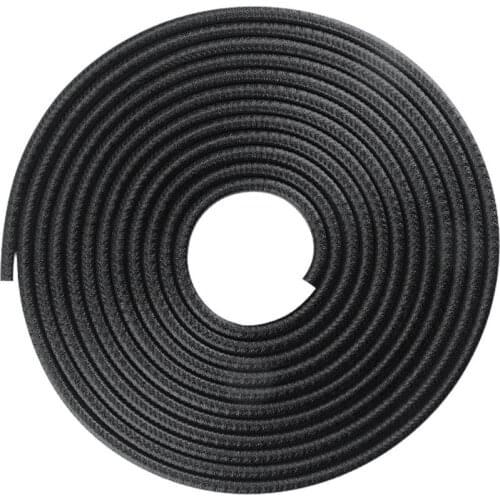 Car Door Anti-collision Strip General-purpose Stick-free Door Side Anti-scratch and Anti-scratch Body Protection Decoration