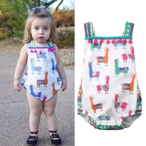 Pudcoco Bodysuit For Boys