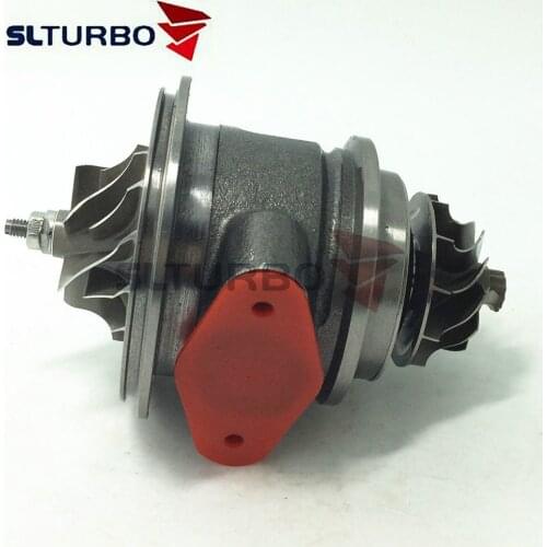 Turbo CHRA for Peugeot 207 1.6 hdi TD025 49173-07522 Turbocharger cartridge core
