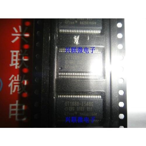 In Stock 100% New&original QT1080-IS48G SSOP48