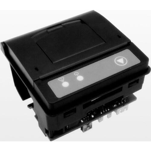 58mm embedded printer panel 2inch thermal receipt printer