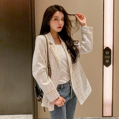 CMAZ Blazers For Women