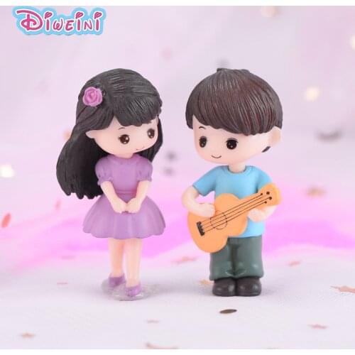 DIWEINI Dolls And Stuffed Toys