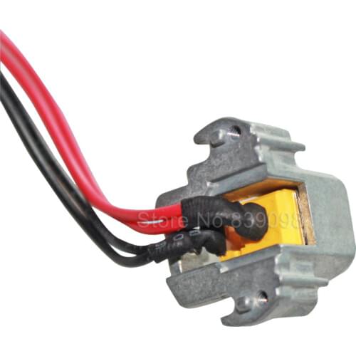 For ACER ASPIRE 6920-6973 6920-6508 6920 6920G 6935 6935G DC POWER JACK Connector CABLE HARNESS 50.APQ0N.011 Lots