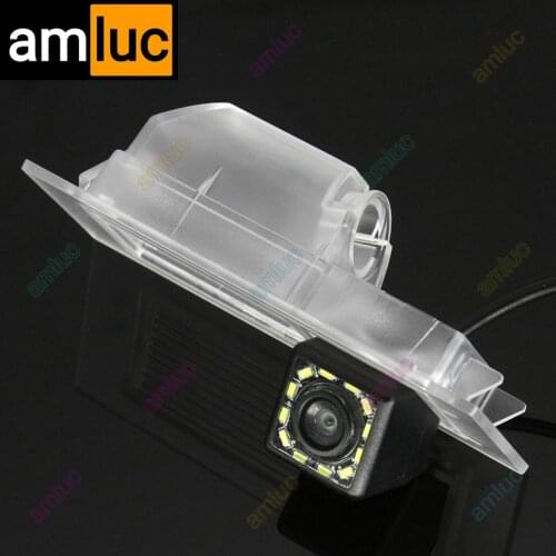 For Jeep Renegade (BU) for Fiat Tipo Egea 2015 2016 2017 LED Car Rear View reverse Back off up Parking Vehicle Wireless Camera