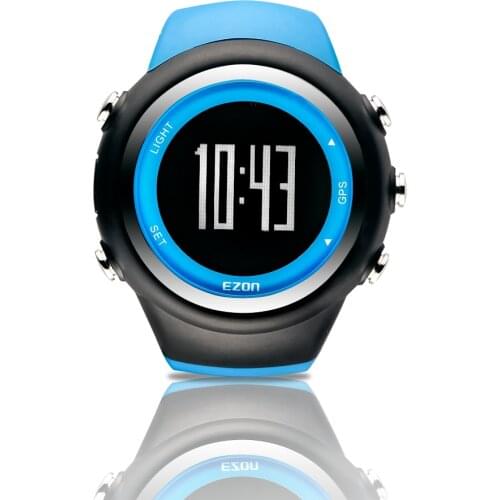 Женские часы Ezon China At AliExpress