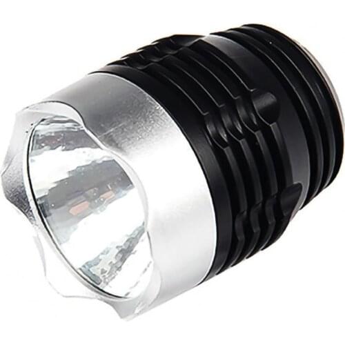 XML-Q5 3 Mode 3000lm LED Bicycle Lanterna Bike Headlamp HeadLight Lamp Flashlight Lights Battery Farol Bike Light with Battery