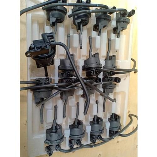 ForHyundai Ix25 Creta 1.6 Elantra AD 2017 HOSE & CHECK V/V ASSY-VACUUM VALVE-SOLENOID ACTUATOR-VIS OEM 283222B850