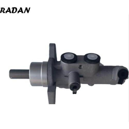 Brake Master Cylinder For Chery A5 E5 G3 oem:A21-3505010