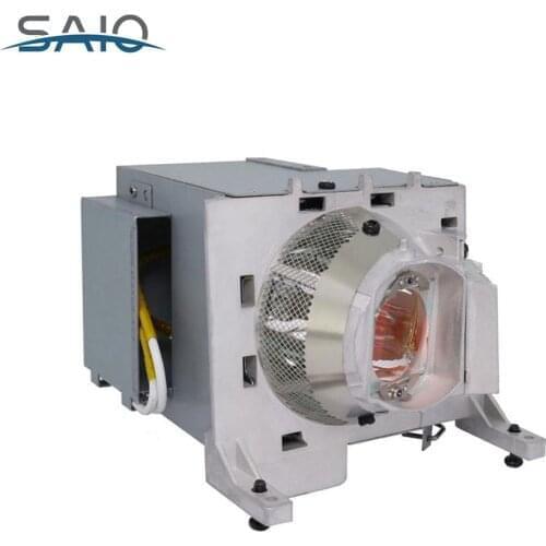 Grade B 80% BL-FU365A / SP.72109GC01 Projector Lamp Module for OPTOMA EH515T EH515 W515 W515T WU515 WU515T X515 X515