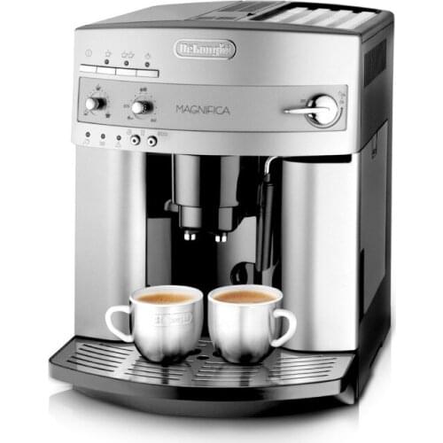 Italian Espresso Coffee Machine Kitchen Automatic Drip Coffee Maker Cappuccino Kapuchinator Automat 1450W 220-240V ESAM3200.S