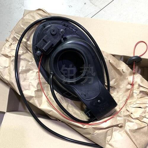 Fuel tank cap base Mas era tiG hib li Fuel filler cap base Fuel tank cap motor Fuel tank cap module Fuel tank filler pipe inlet