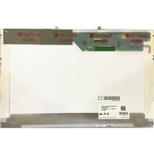 LP171WP9-TLB3 LP171WP9 TLB3 17.1''inch Laptop Screen Panel 1440*900