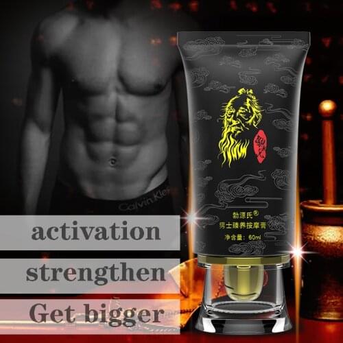 New Penis Thickening Growth Man Big Dick Liquid Cock Erection Enhance Men Health Care Enlarge Massage Enlargement Oils