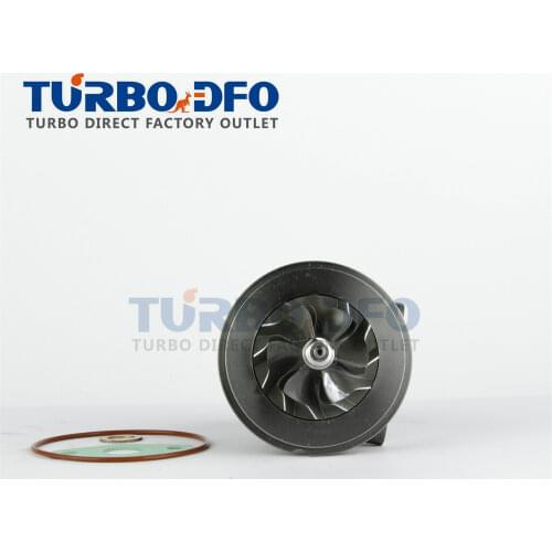 NEW cartridge 49131-05402 for Ford Transit VI 74/85HP 55/63KW 2.4TDCi x / 2.2TDCi Duratorq TDCi - TD03 turbine core replacement