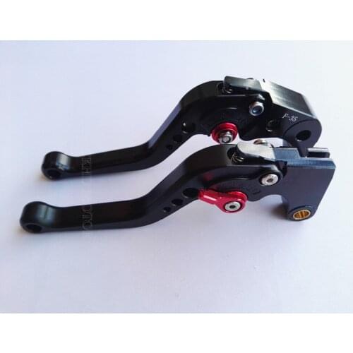 New motorcycle adjustable For SUZUKI GSXR1000 GSXR 1000 2005 2006 brake clutch levers