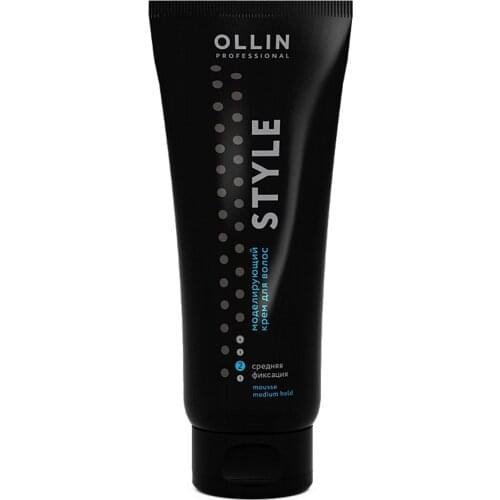 OLLIN PROFESSIONAL Hair Styling Products