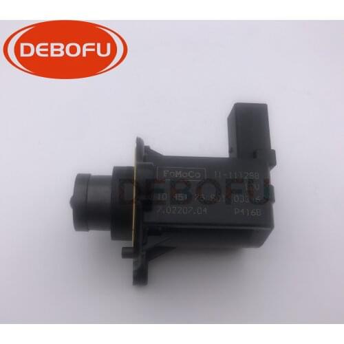 Original turbocharged solenoid valve EGR valve suitable for Jaguar FX 7.02207.04 10 451 75 S01 03346